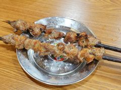 -怡妮新疆风味餐厅(东江湾路店)