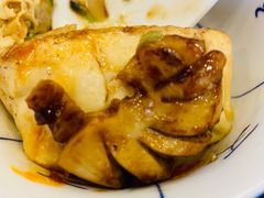 面豉啫生肠-客家汇·客家传承菜(水库店)