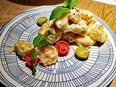 -四季餐厅(华苑店)
