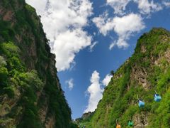 -龙庆峡风景区