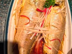 -波螺油子·海肠捞饭·青岛菜(市南银座店)