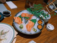 -樱之盛宴·蟹料理海鲜自助(前进大街店)