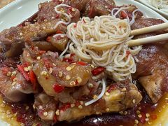 -贤花饭店(城阳店)