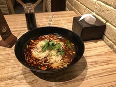 重庆小面-好這口重庆小面(总店)
