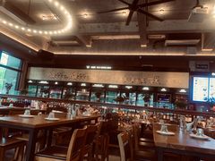 大堂-COMMUNE幻师(五角场店)