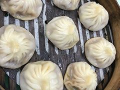 -食惠里小笼包面馆(越秀店)