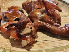 -大树头·花园餐厅(市桥店)