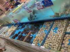 -鲜得莱渔港·小平岛海胆馆(七贤岭店)