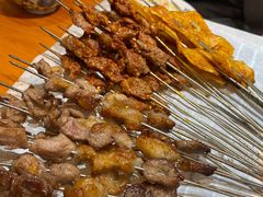 -城边边烧烤-魏晋烤肉旗舰店
