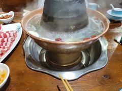 -大明铜锅·烤涮坊·烧烤(新开路店)