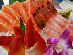 -林妈妈村·日式料理(宝山万达店)