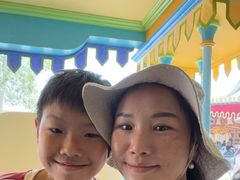 -小熊维尼历险之旅