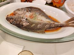 -皇家金煦酒店大堂吧