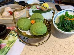 蔬果柚子包-点都德(汇盈广场店)