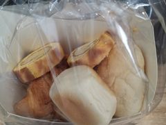 -裕兴烘焙(新桥西路店)