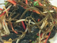 老孙家饭庄(东关店)-老孙家饭庄·非遗(东关店)