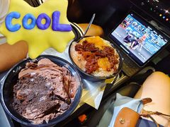 -小胖老味刨冰