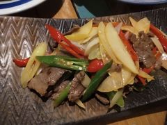 -紫滇源云南生态菜(丹凤街店)