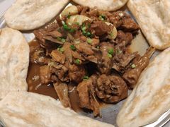 -小菜园新徽菜(上海浦东复地活力城店)