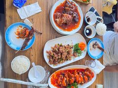 -闻香阁·清真(光荣道店)
