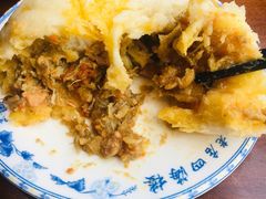 -四海楼(如皋定慧禅寺店)