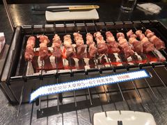 呼伦贝尔羊肉串-很久以前羊肉串(大华三路店)