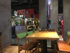 大堂-怪噜范·老贵阳街头名小吃(世纪金源旗舰店)