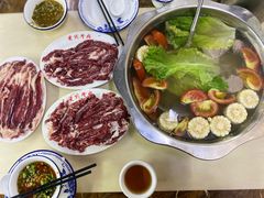 -贵宾牛·潮汕牛肉火锅(珠池总店)