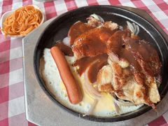 -开心果牛扒城(雍华庭店)