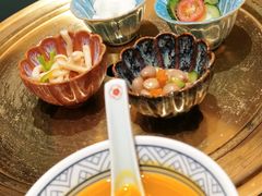 -無二炙坊·和牛烧肉(大钟寺1733店)