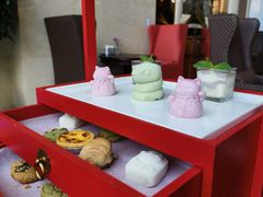-上海吉臣维景酒店·维多利亚餐厅
