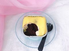 -7cake榴莲千层蛋糕(松江店)