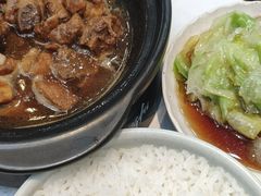 -真功夫(宁波火车南站)