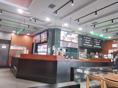 -魏斯理汉堡(西安沣东吾悦店)