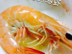 蚝乡农庄-蚝乡农庄(铁涌赤岸店)