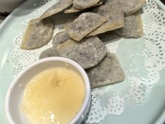 -惠丰堂饭庄·烤鸭·京味菜(翠微路店)