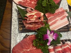 -匠牛道烤肉料理店(西坝河店)