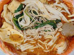 -安发瞧麻辣烫(总店)