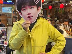 -玉桥餐厅(天坛店)