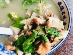 -老三羊汤【北兴隆街店】