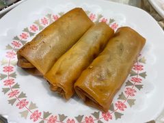 -稻香酒家(长宁KING88广场店)