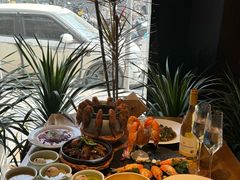-蝦塘·中国餐馆(城墙南马道巷店)