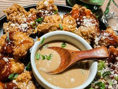 -INSA Korean Bistro饮鲨韩食酒馆