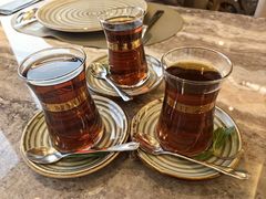 -BEYTI RESTAURANT贝迪土耳其餐厅
