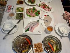 -围炉夜话·潮汕卤水火锅(榕江店)