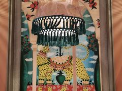 -浩海火燒雲傣家菜(合生汇店)