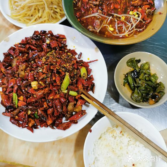 江渝不关门(总店)