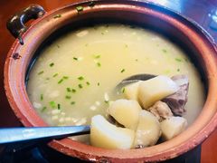 -麒麟小院·老九江菜(安平路店)