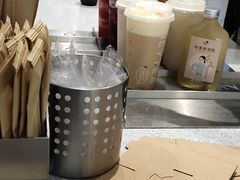 -喜茶(合肥正大广场店)