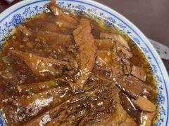 -协顺园回头馆(南顺城路店)